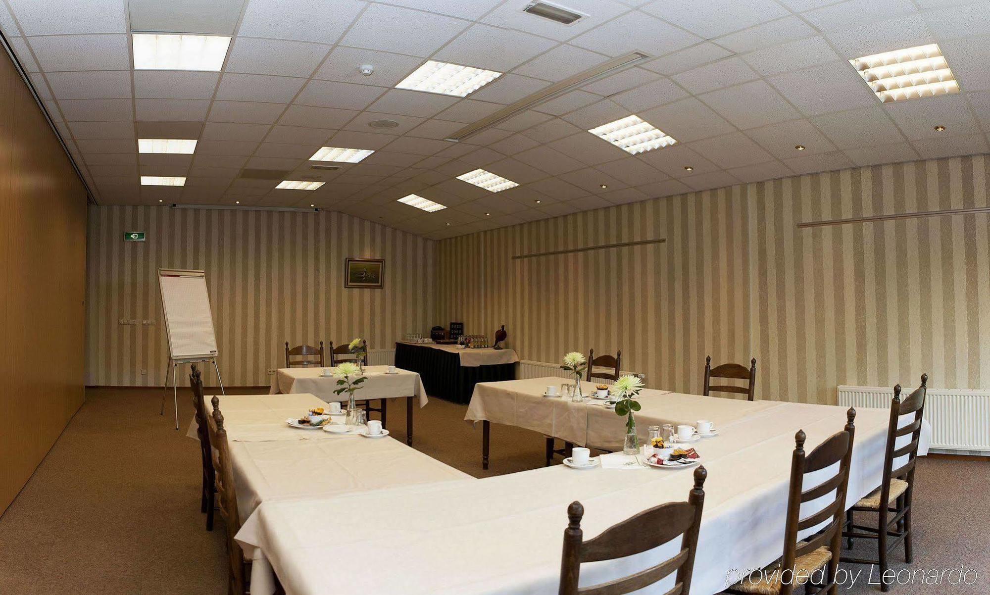 Sportsbar & Brasserie Dorhout Mees