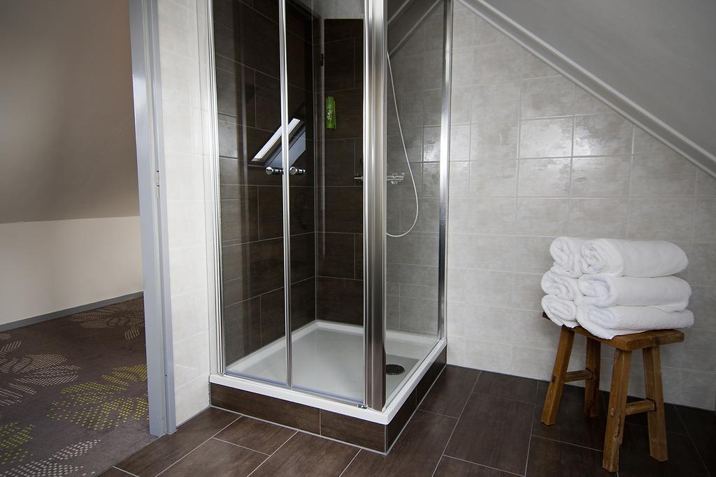 Sportsbar & Brasserie Dorhout Mees Hotel 3*