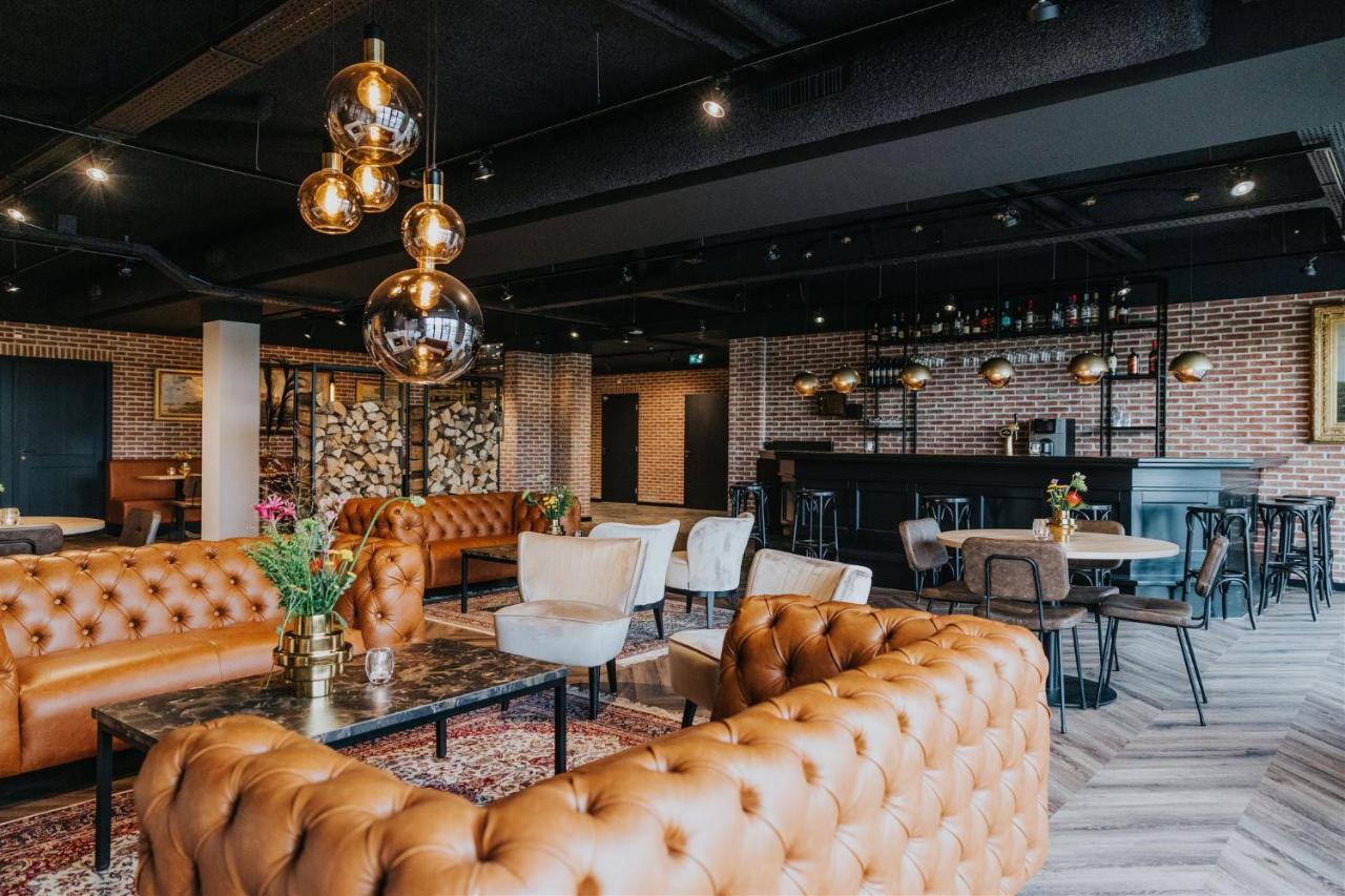 Sportsbar & Brasserie Dorhout Mees Hotel 3*