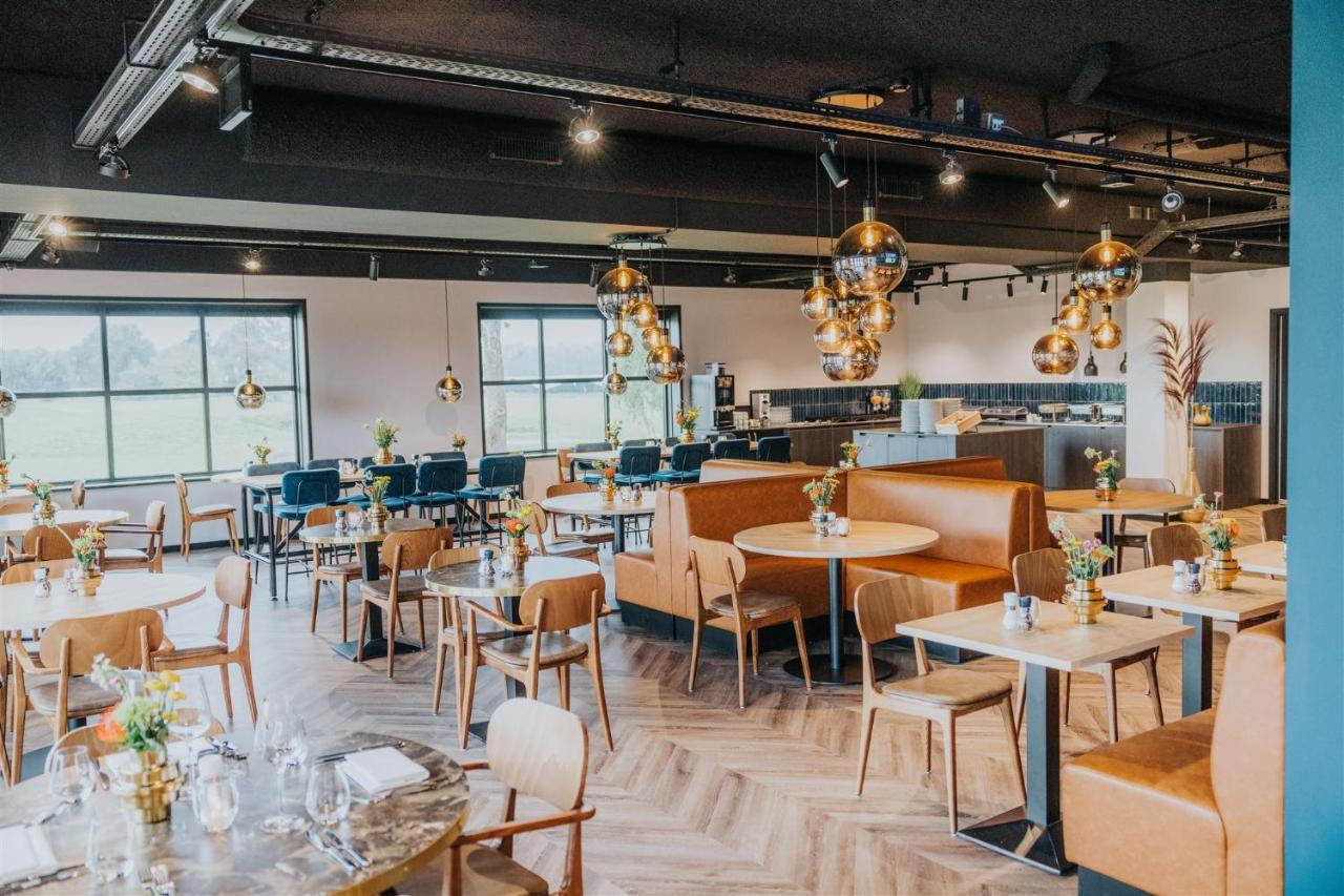Hotel Sportsbar & Brasserie Dorhout Mees