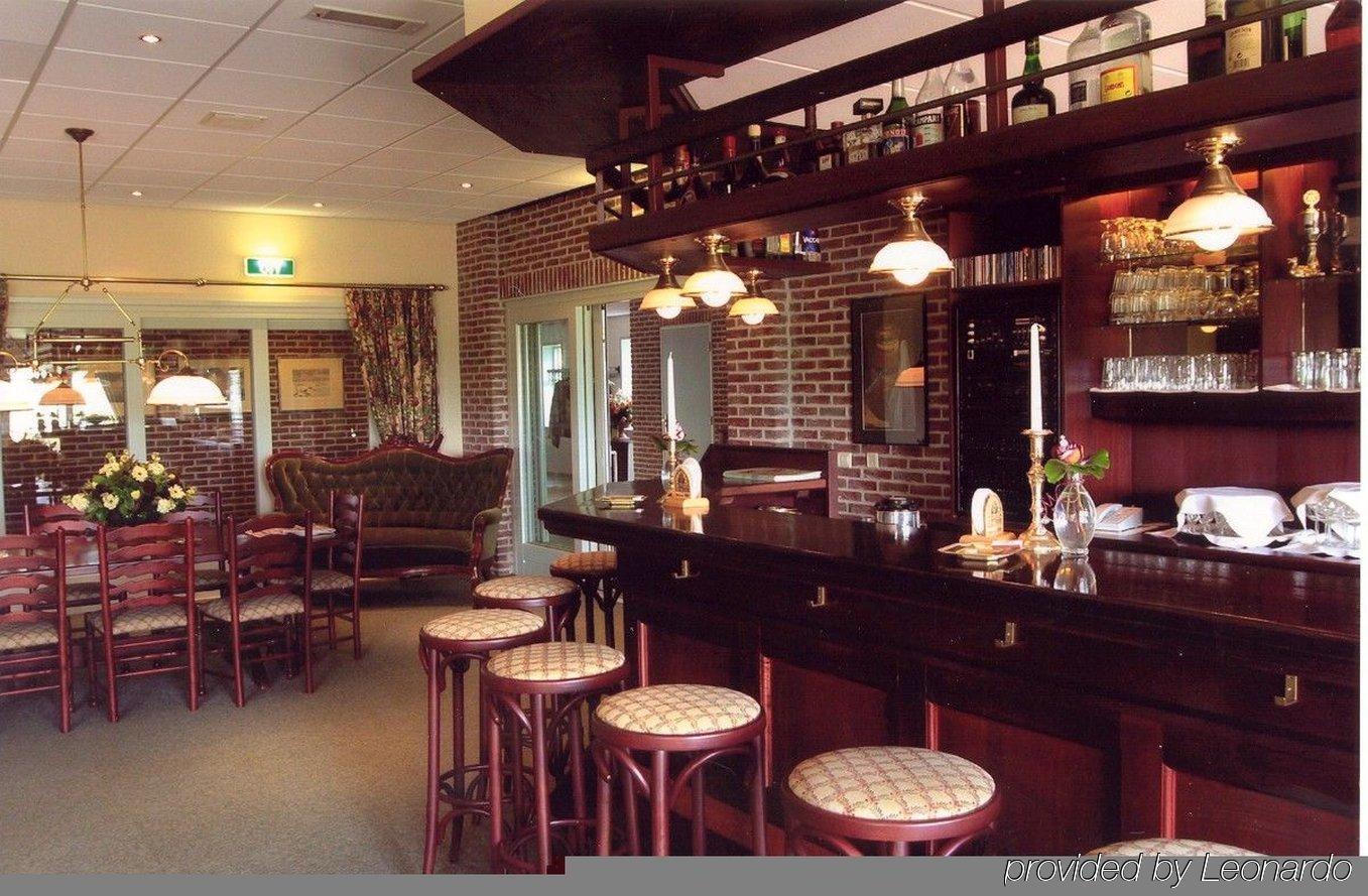 Sportsbar & Brasserie Dorhout Mees 3* Biddinghuizen