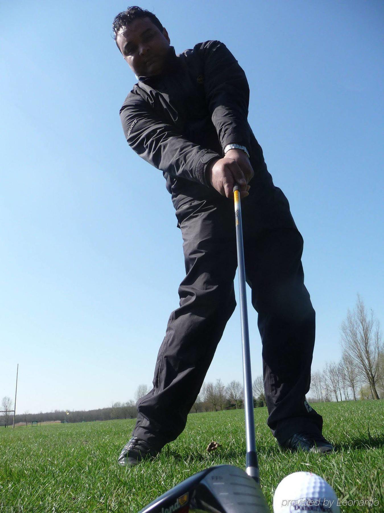 Hotel Sportsbar & Brasserie Dorhout Mees