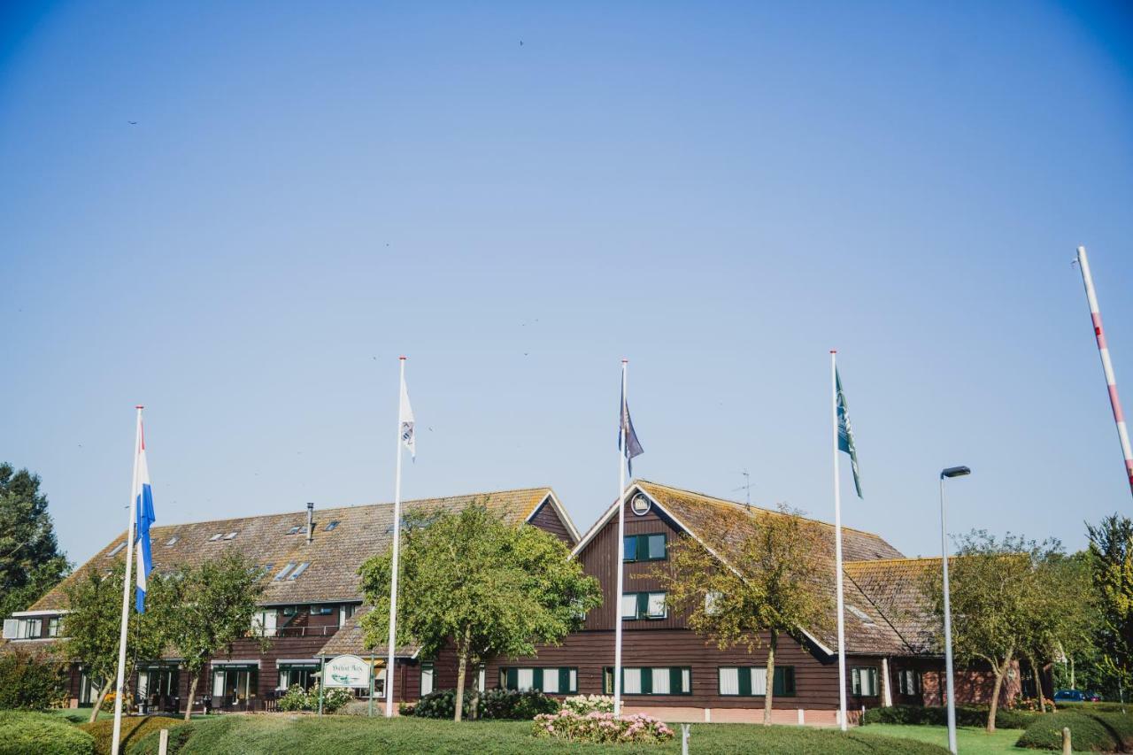 Sportsbar & Brasserie Dorhout Mees 3*